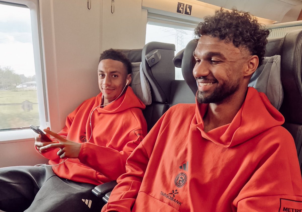 Fortuna Düsseldorf tweet media
