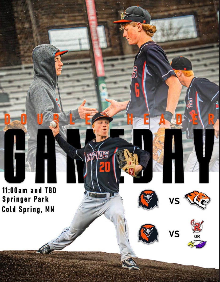 GR Baseball tweet media