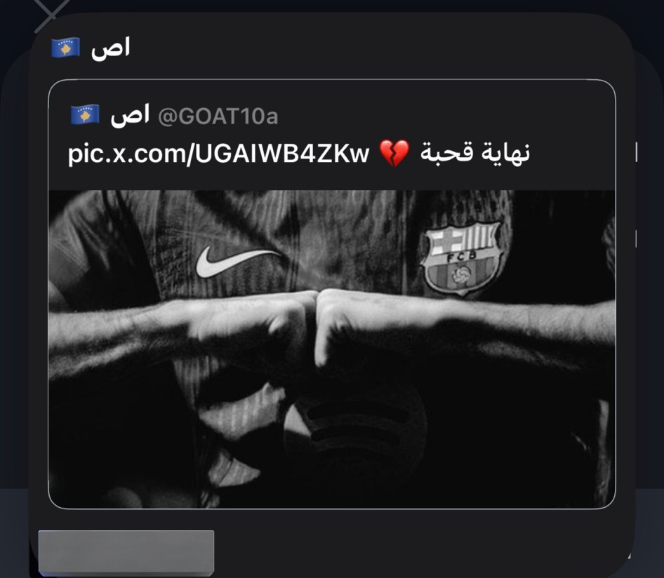 اص 🇽🇰 tweet media