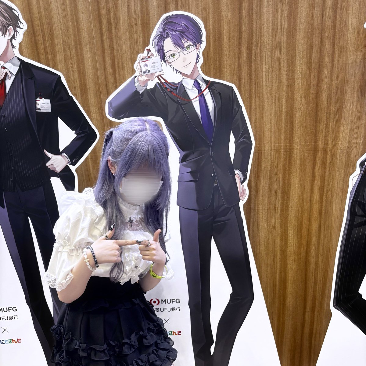 琴乃 tweet media