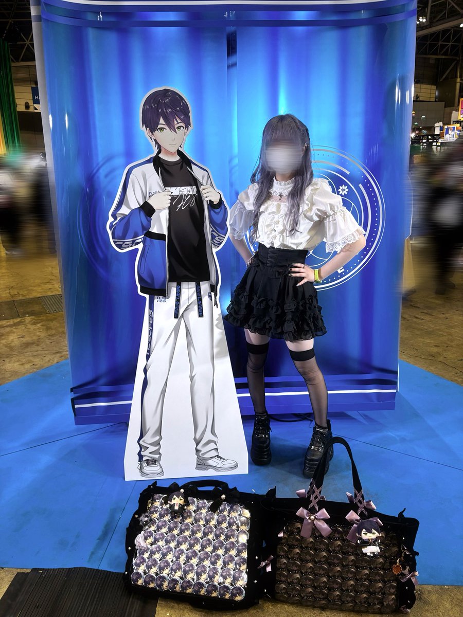 琴乃 tweet media