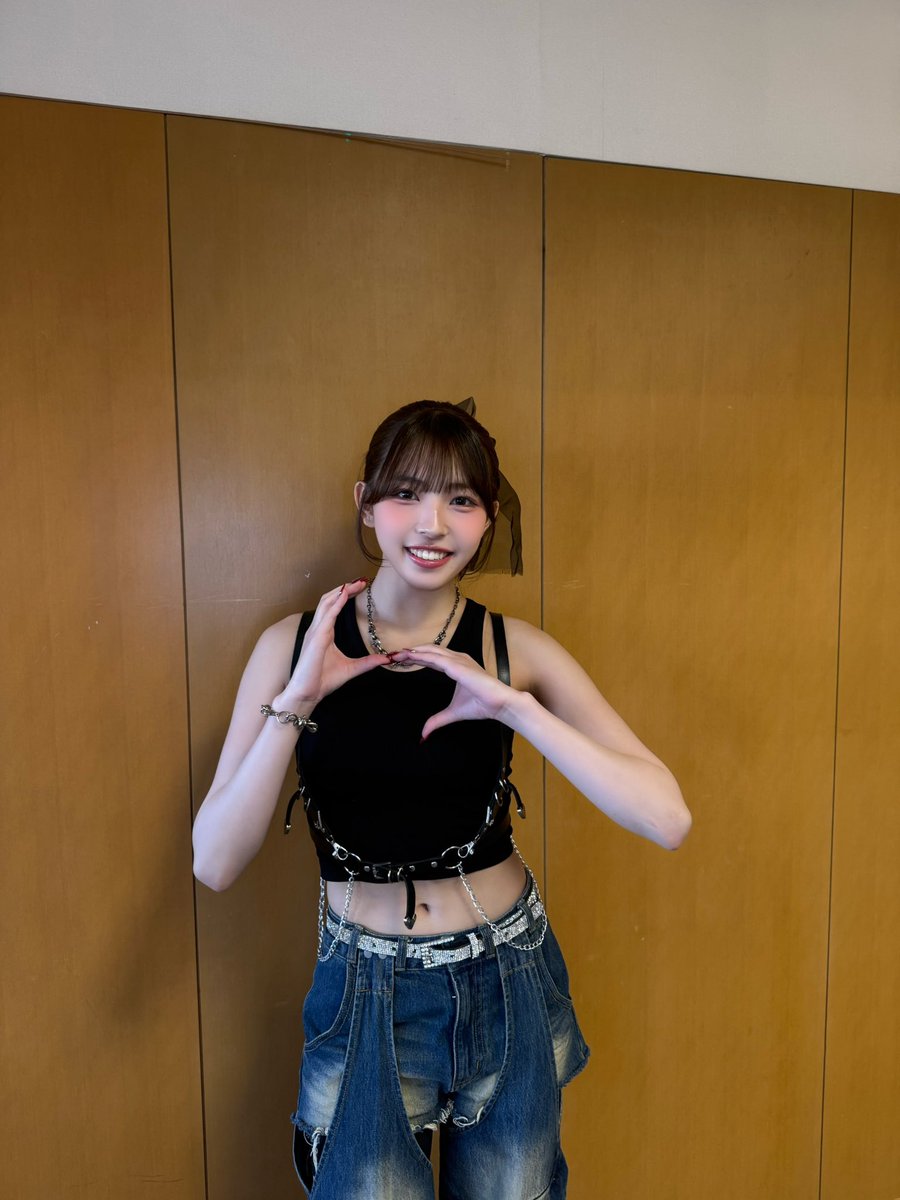 具志柊花 tweet media