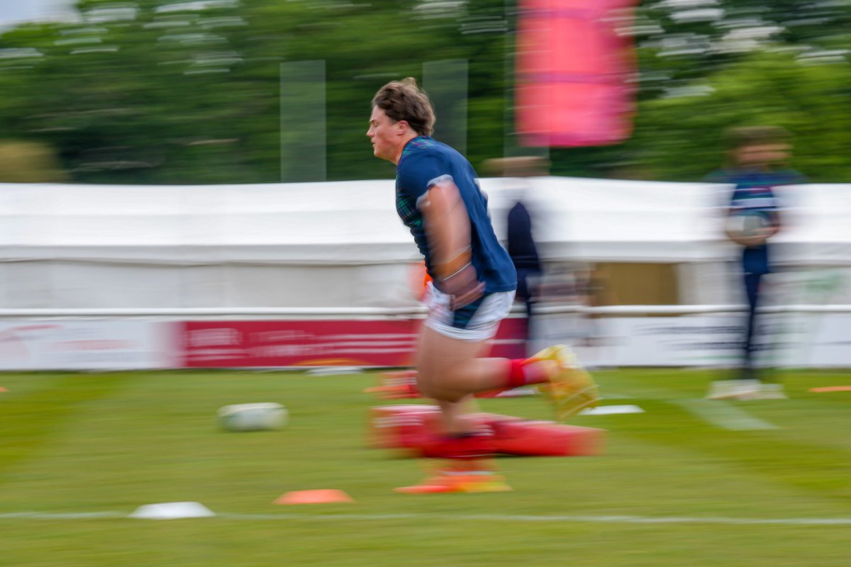 London Scottish Rugby tweet media