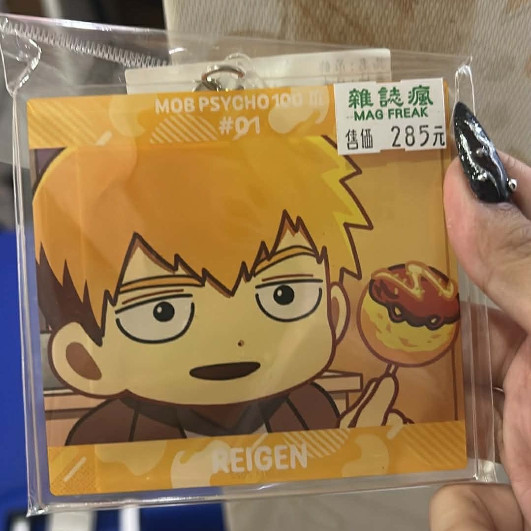 mira 🍰 reigen's rabbit tweet media