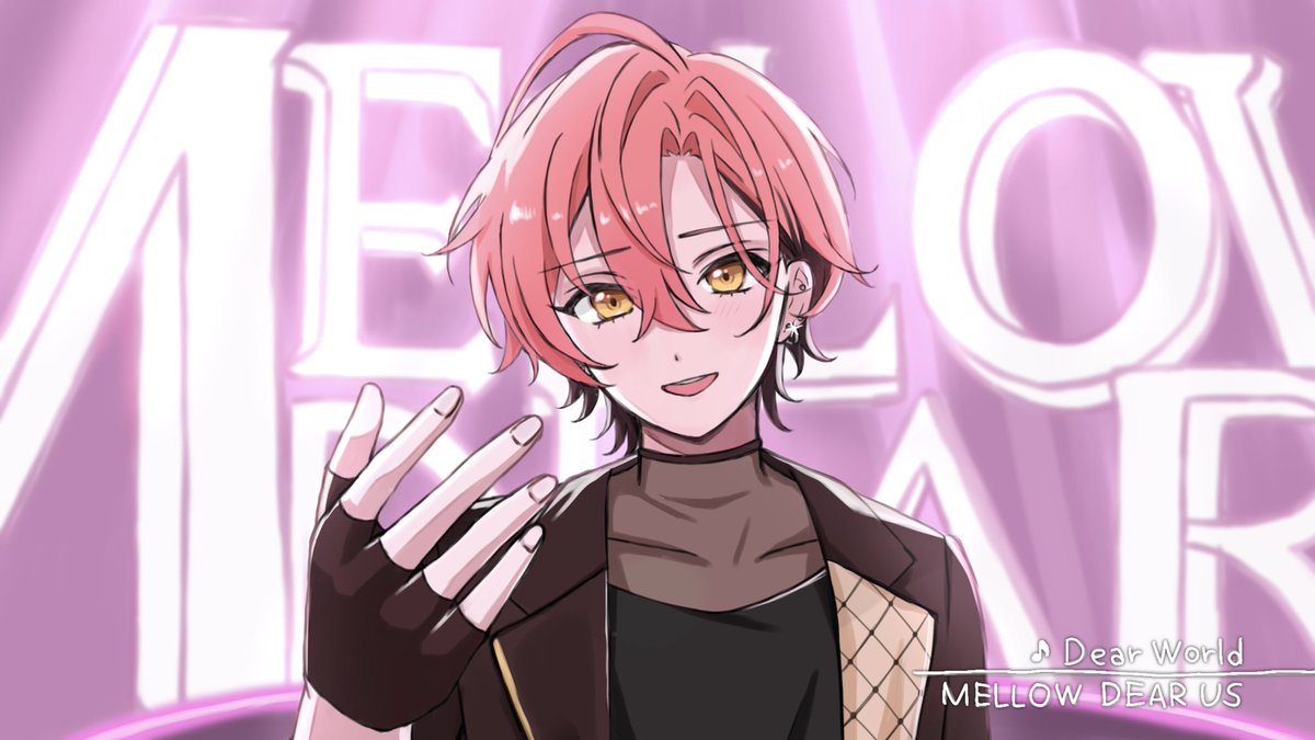 あぽ tweet media