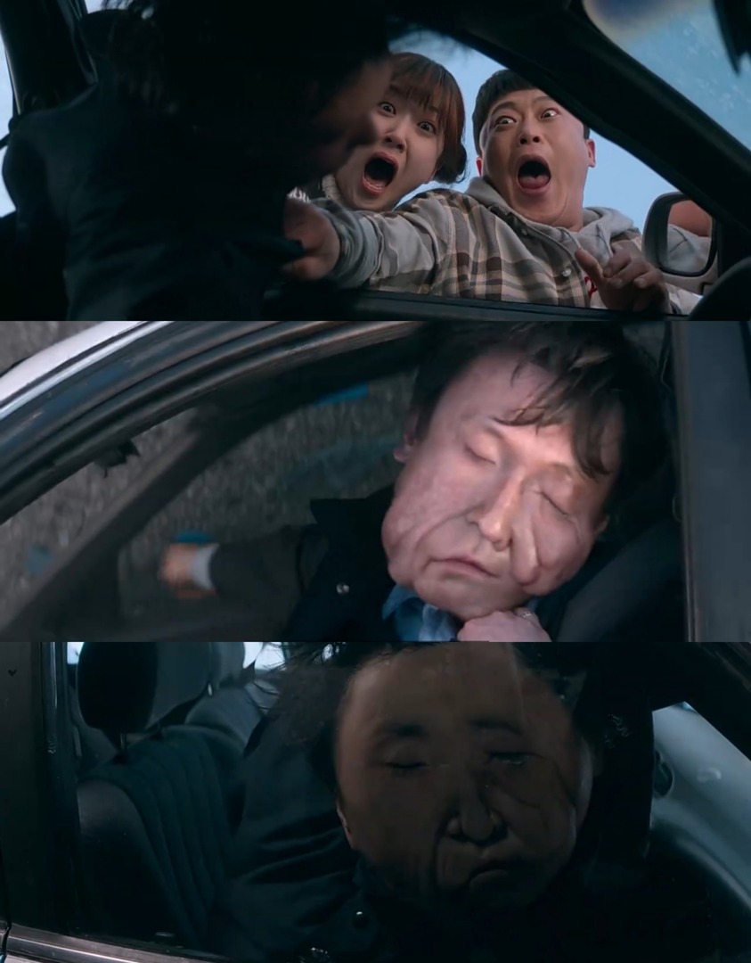 K-Drama Menfess tweet media