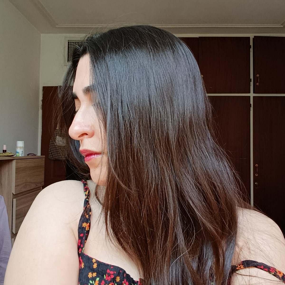 هانیه tweet media