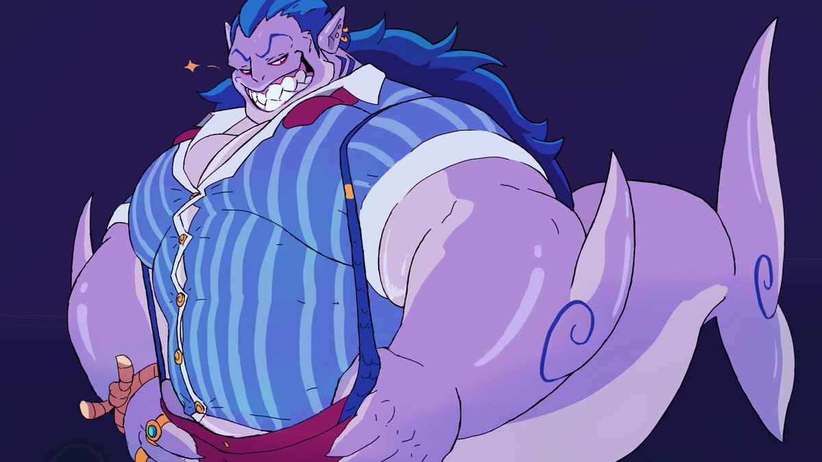 Torro/Freezaol ( Comms slots CLOSED DM open !) tweet media