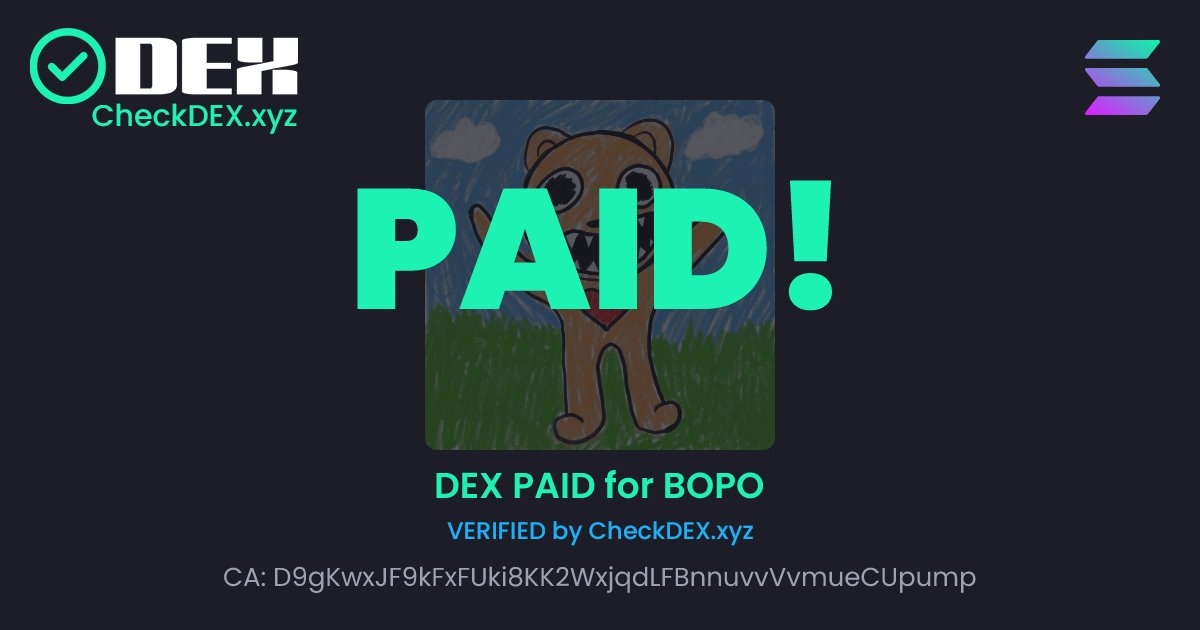 BOPO tweet media