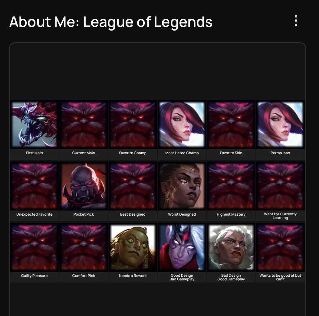 Makkor, Ornn Messiah 🐏 tweet media