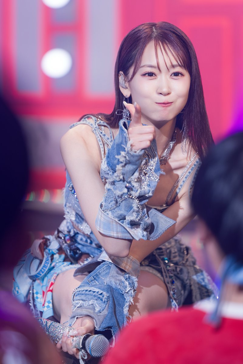 芹澤優(i☆Ris) (@iRis_s_yu) / Highlights / X