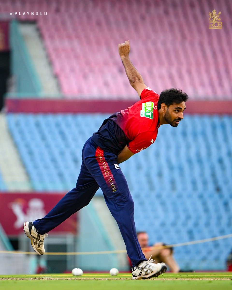Royal Challengers Bengaluru tweet media