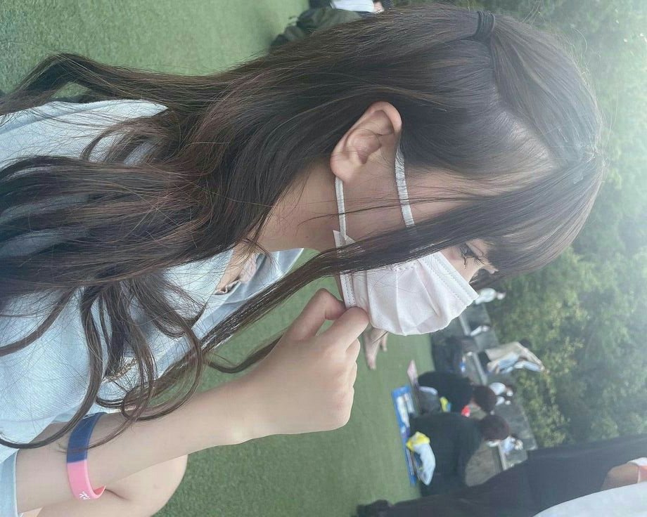 のえ tweet media