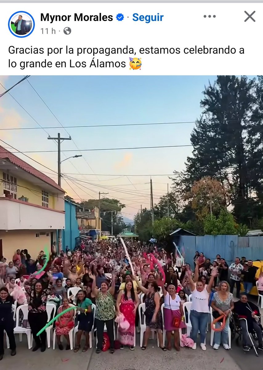 Chinita tweet media