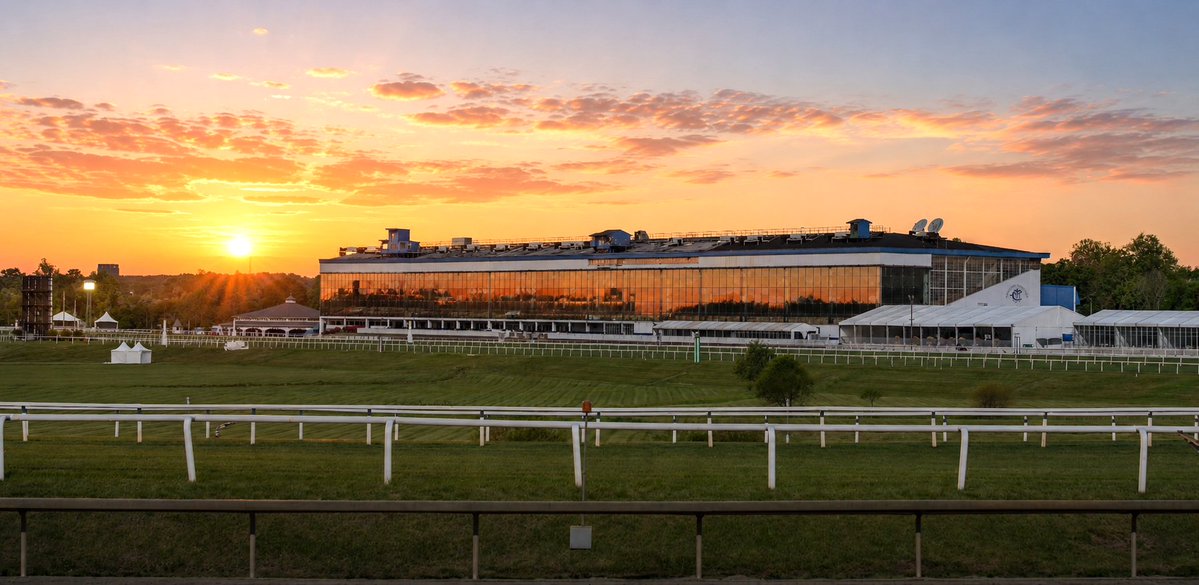 Preakness Stakes tweet media