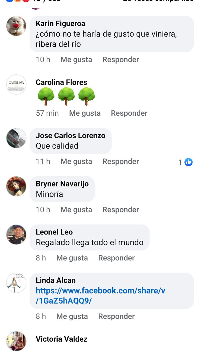 Chinita tweet media