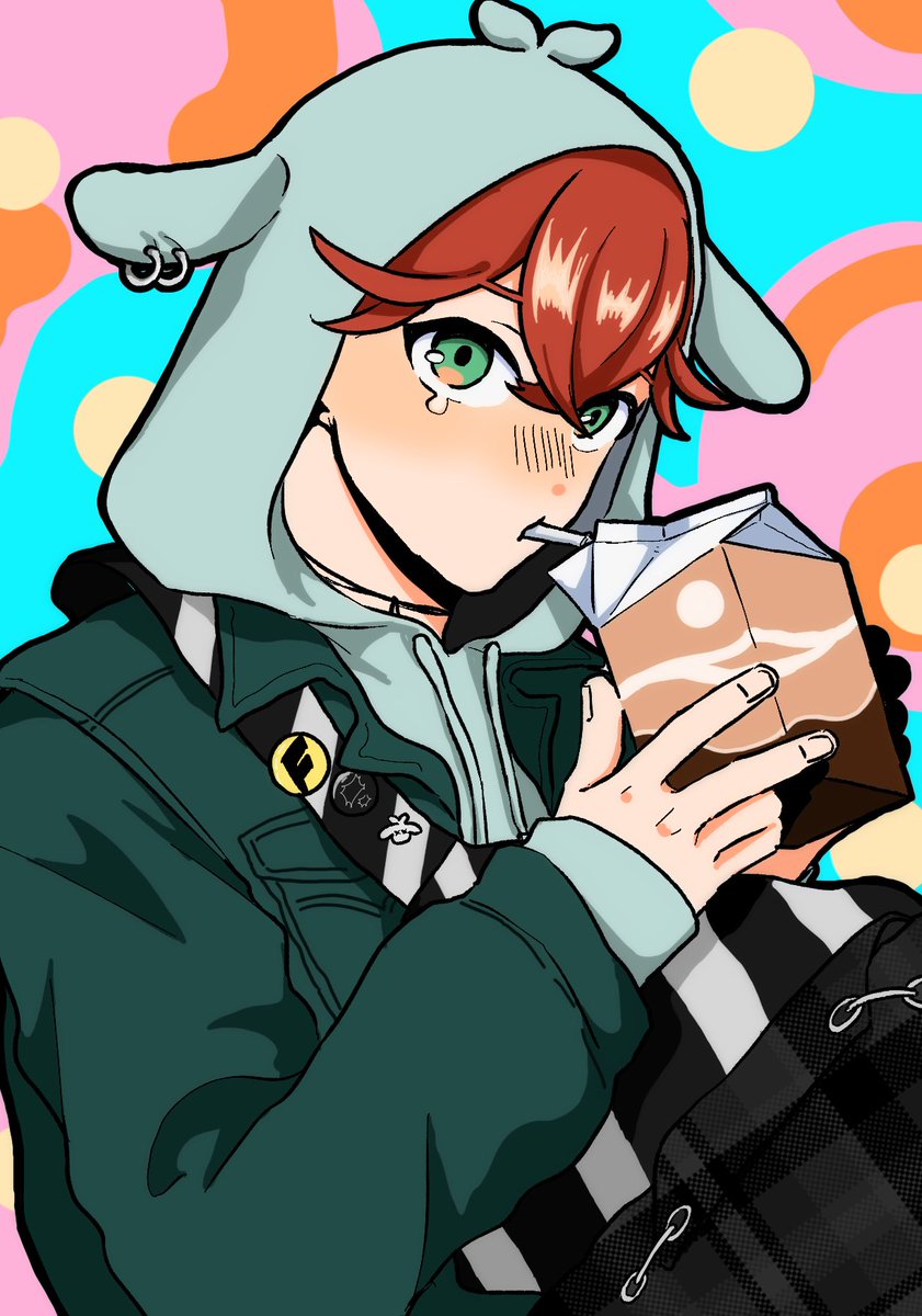 くらもと tweet media