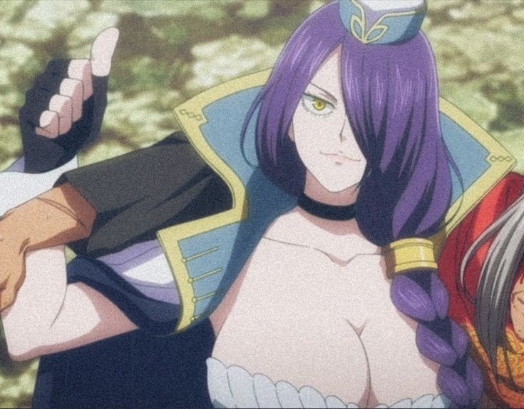 Roneko22's tweet photo. @mig2019xd Mi hermosa Hrist hermana de Brunhilde https://t.co/1RsfGskugu