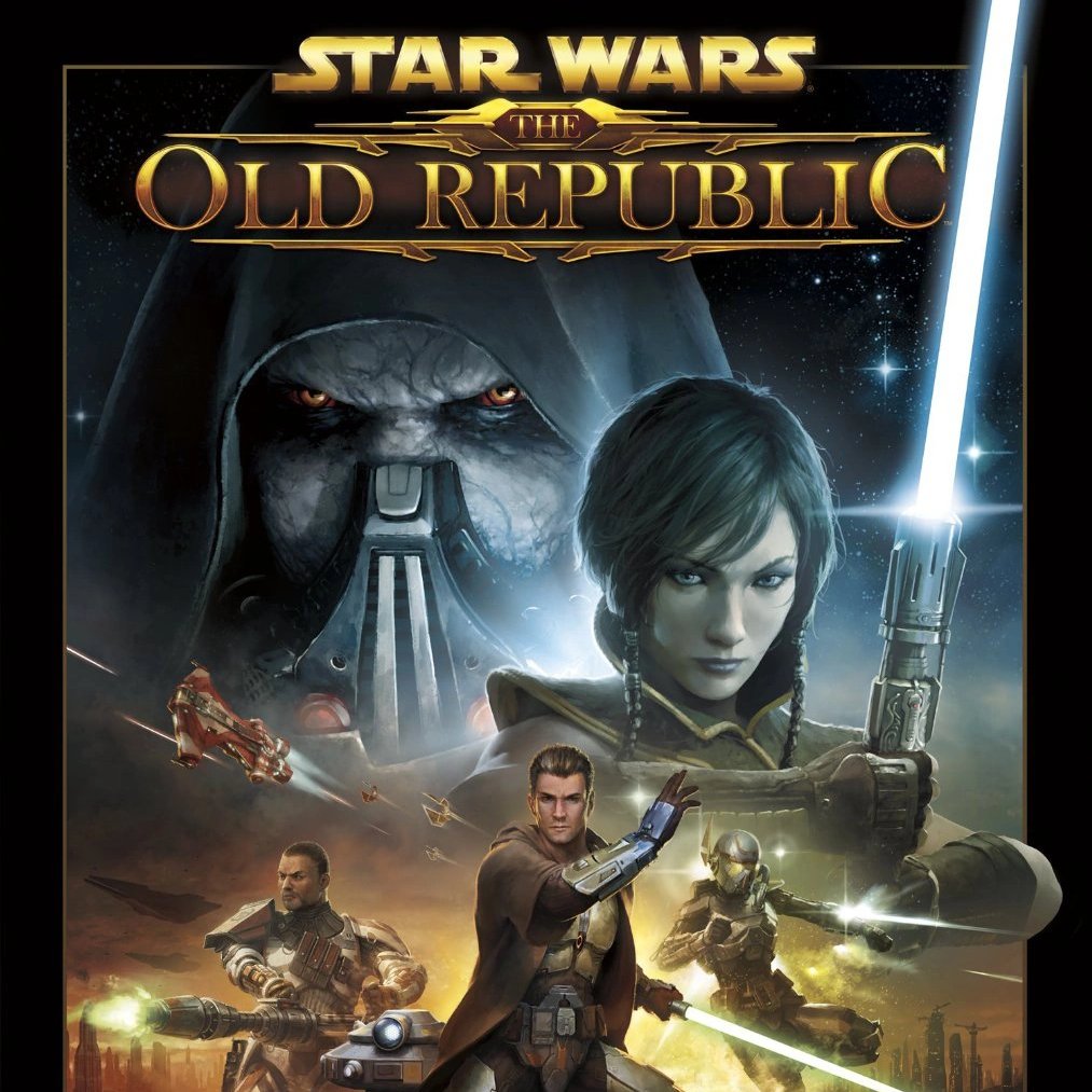 Daily Star Wars Games tweet media
