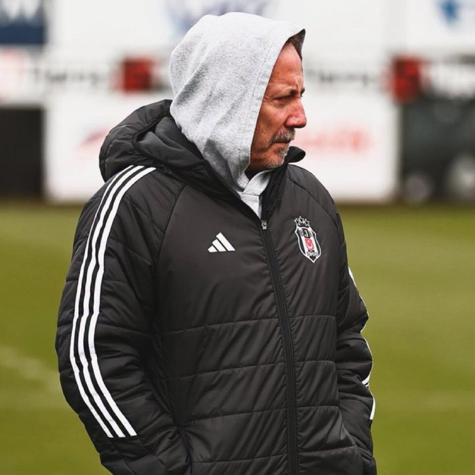 Besiktas + News tweet media