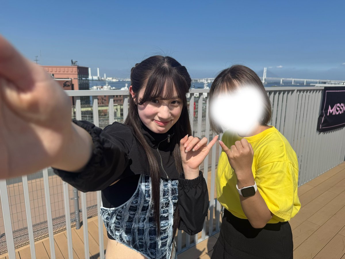 りたちゃん🐿️💛 tweet media