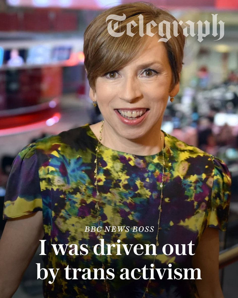 The Telegraph tweet media