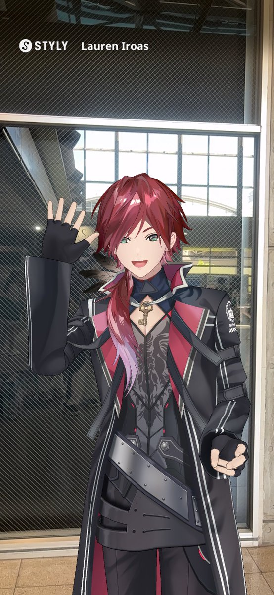 𝙍𝙊𝙉𝙀 tweet media