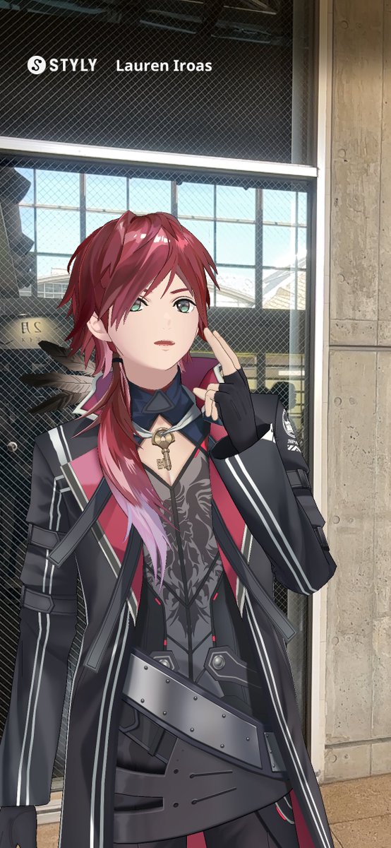 𝙍𝙊𝙉𝙀 tweet media