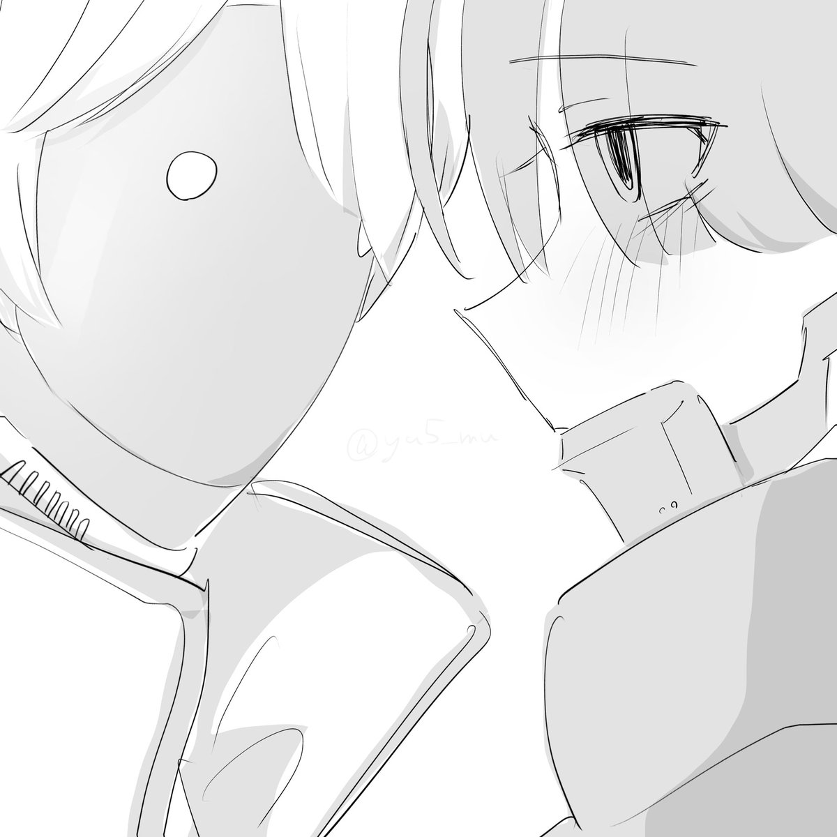唯一無二(固定に🏷️) tweet media