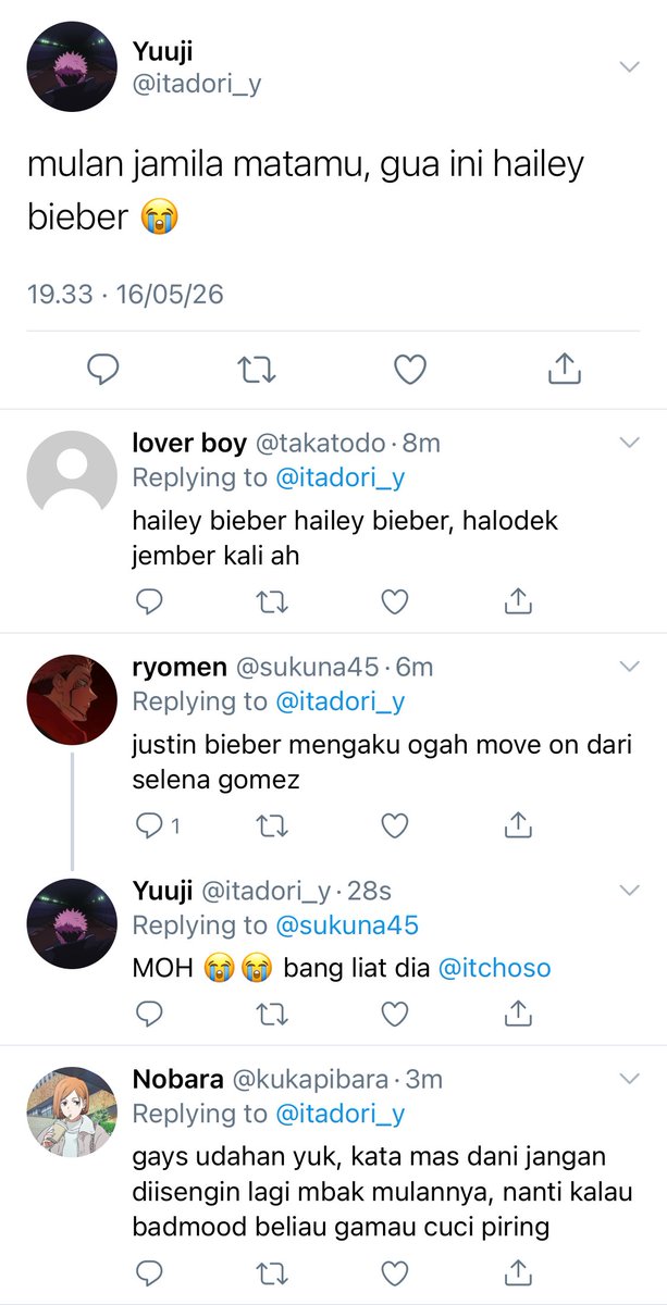yev tweet media
