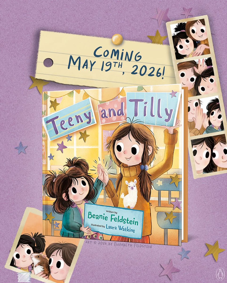 Beanie Feldstein tweet media