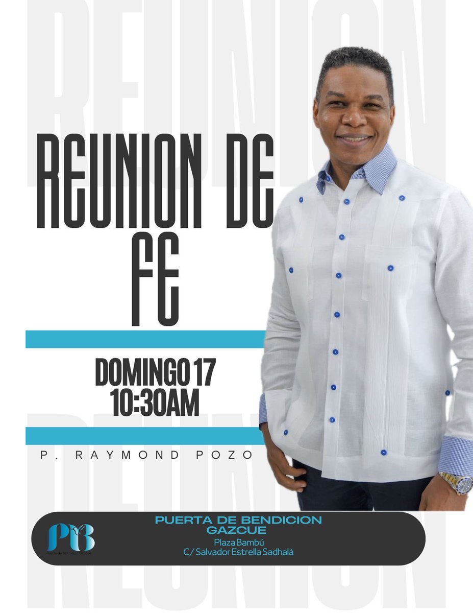 Raymond pozo tweet media