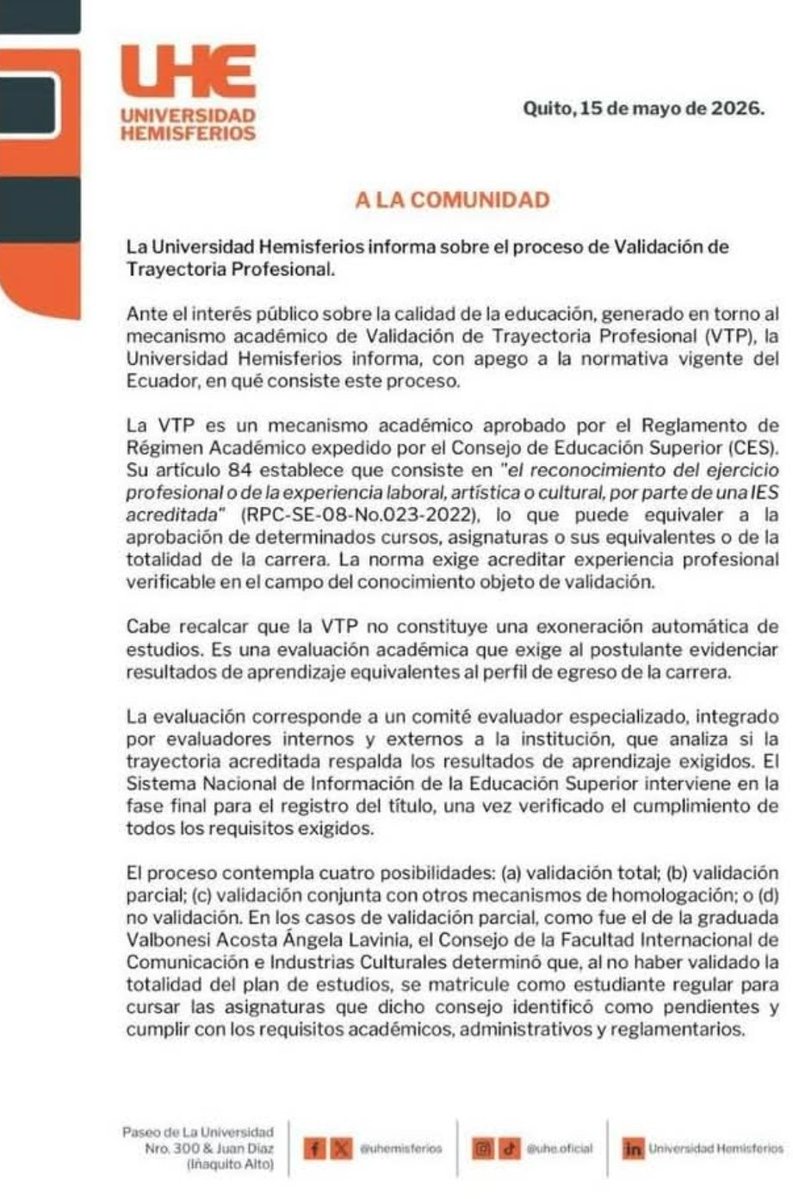 Cristian Alvarado tweet media