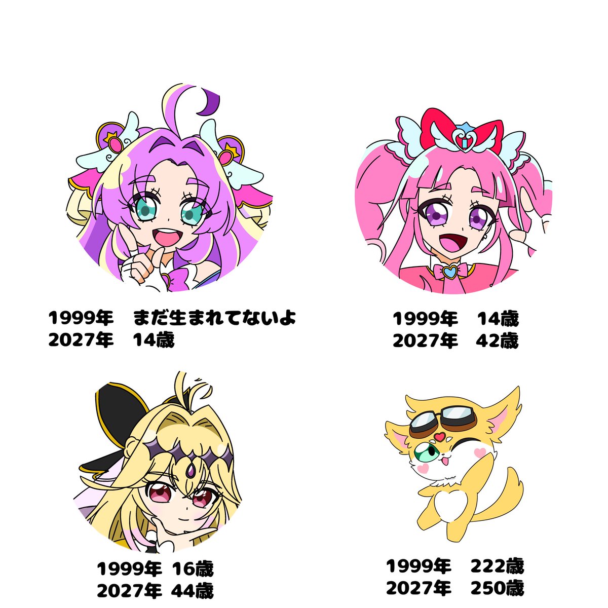 ライスオメガ tweet media