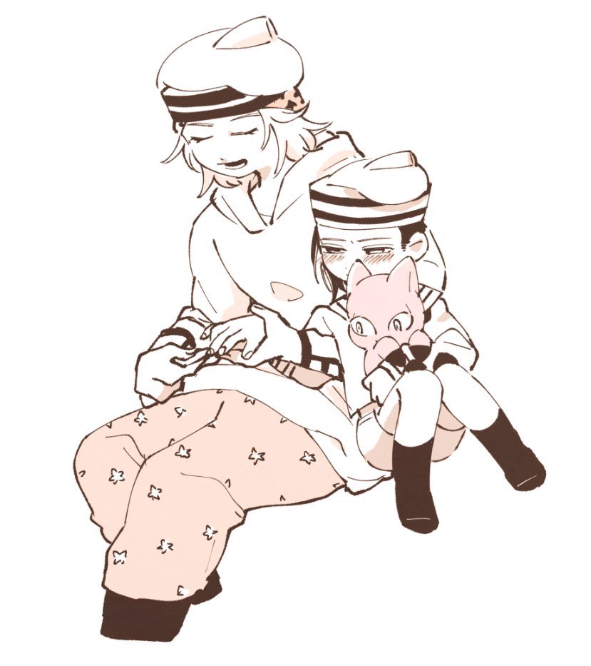 きゃさ tweet media