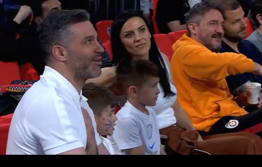 Euroleague Time tweet media
