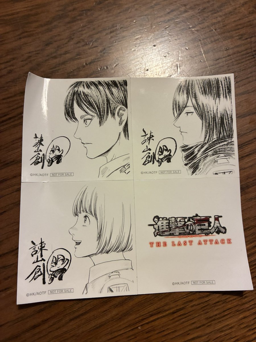 キンスケ tweet media