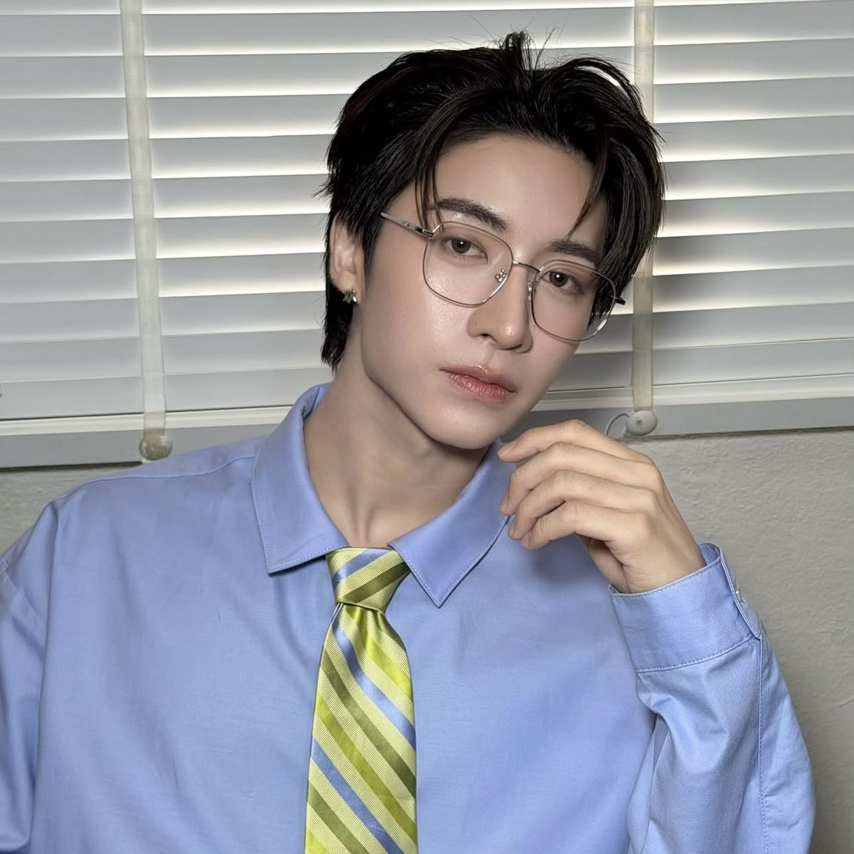 พพ ✩° tweet media