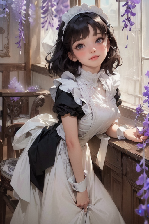 Post by 鯛吉。 on X: #メイド曜
