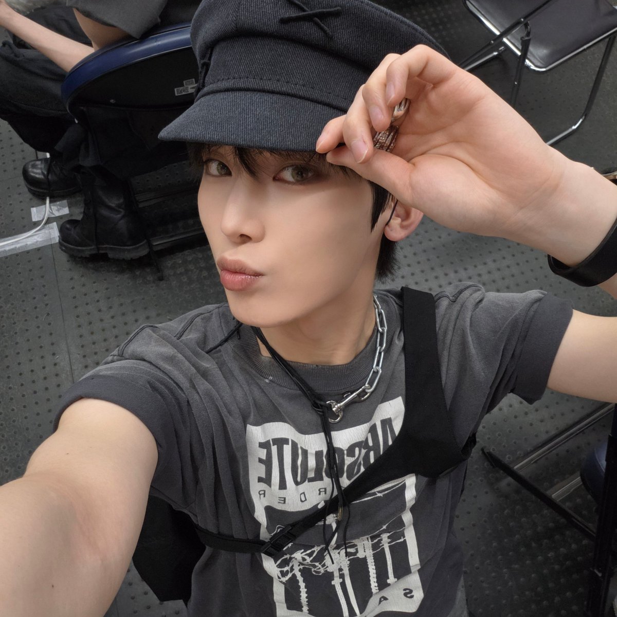 นวว fan account ㅡ 선우 tweet media