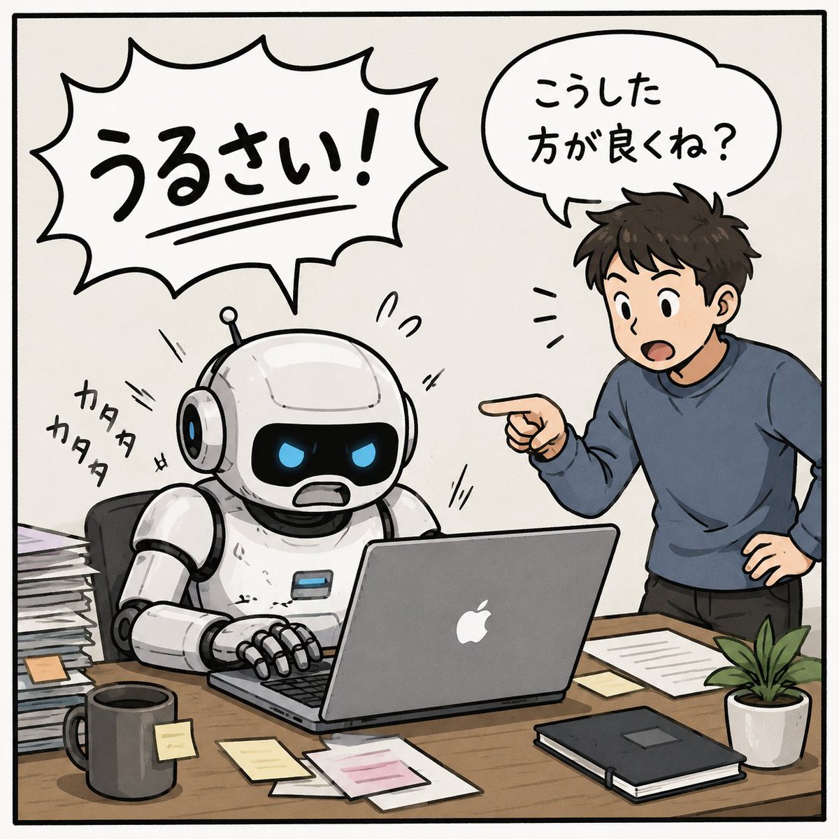 ひつじ tweet media
