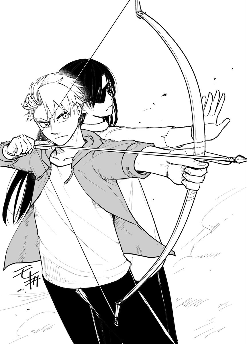 モトギ@5/6東7J44a (@kaminonioiknkn) / Posts / X