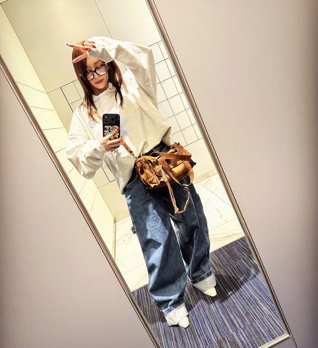 しぃなん✟Team Ayu tweet media