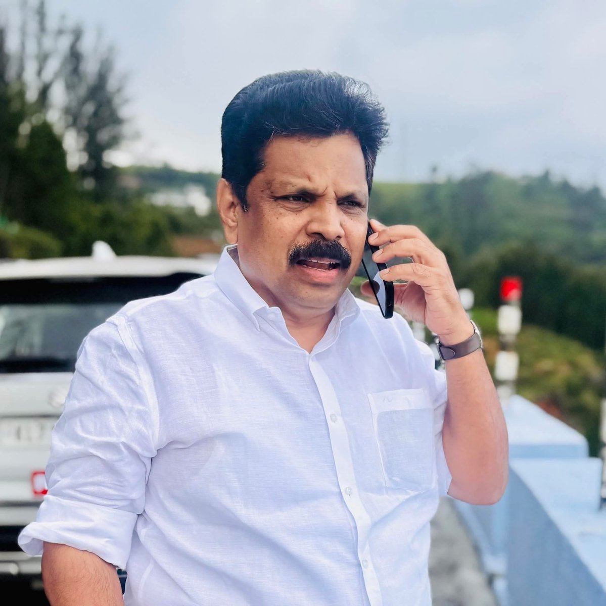 *Nedumbally RANGE* tweet media