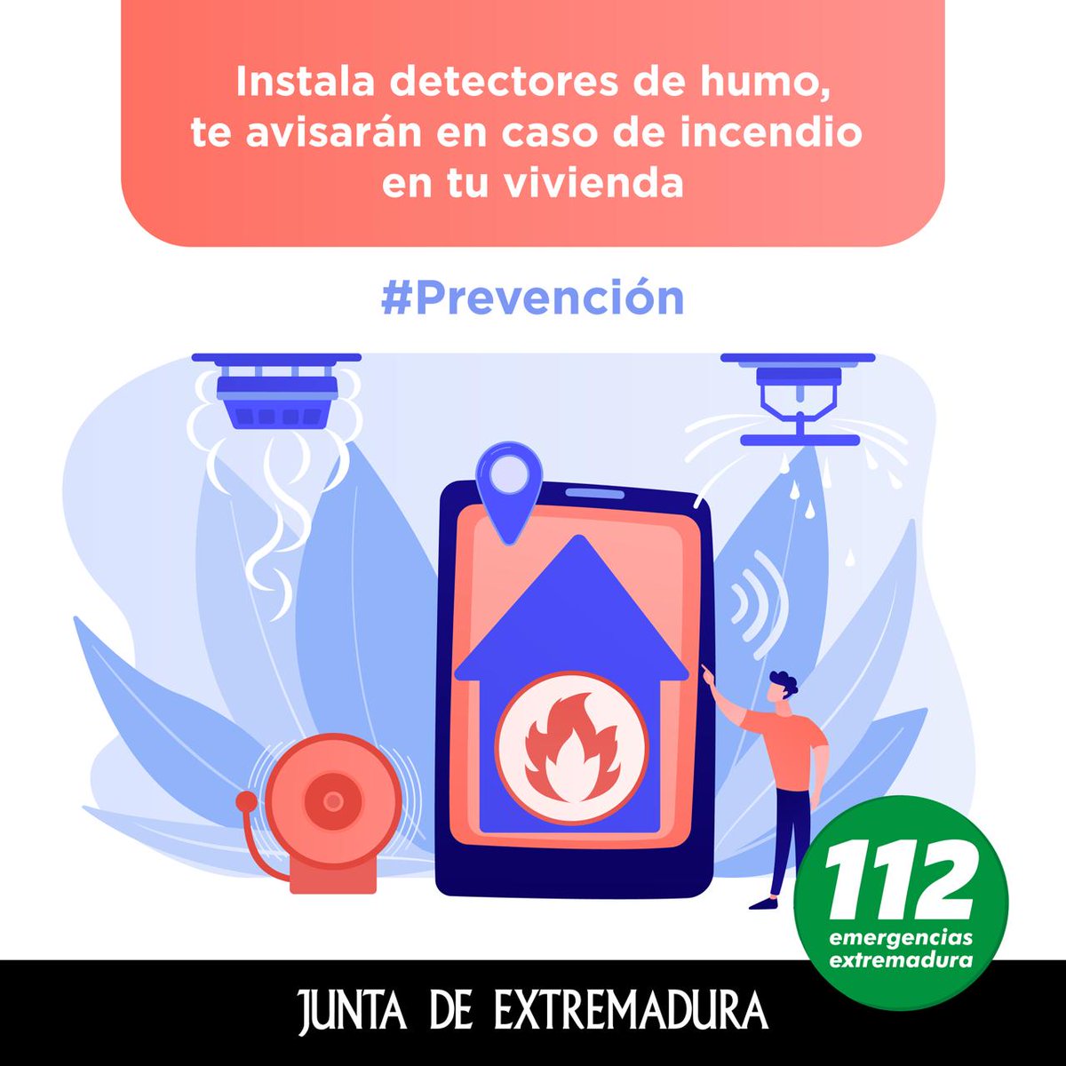 112 Extremadura tweet media