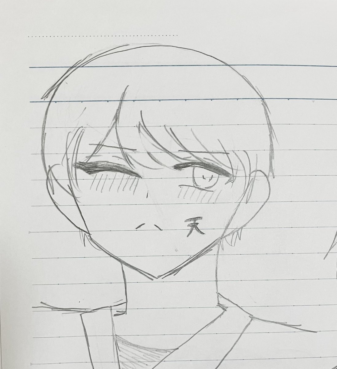 ミノダ tweet media