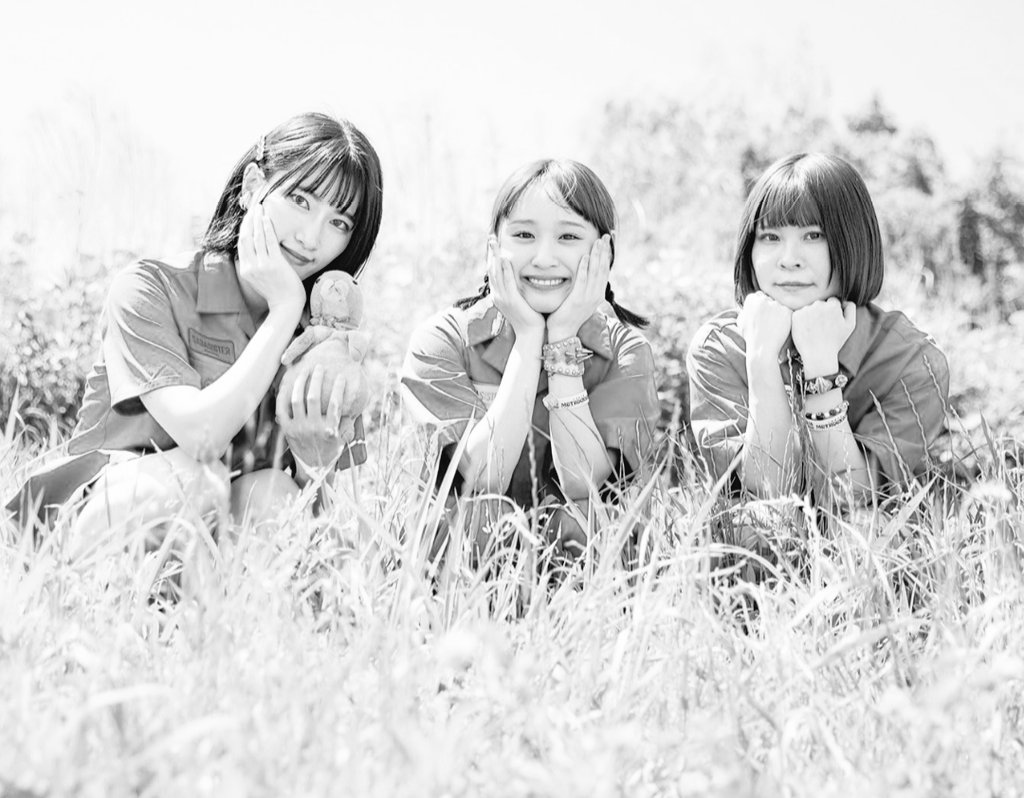 モンリーSTS tweet media