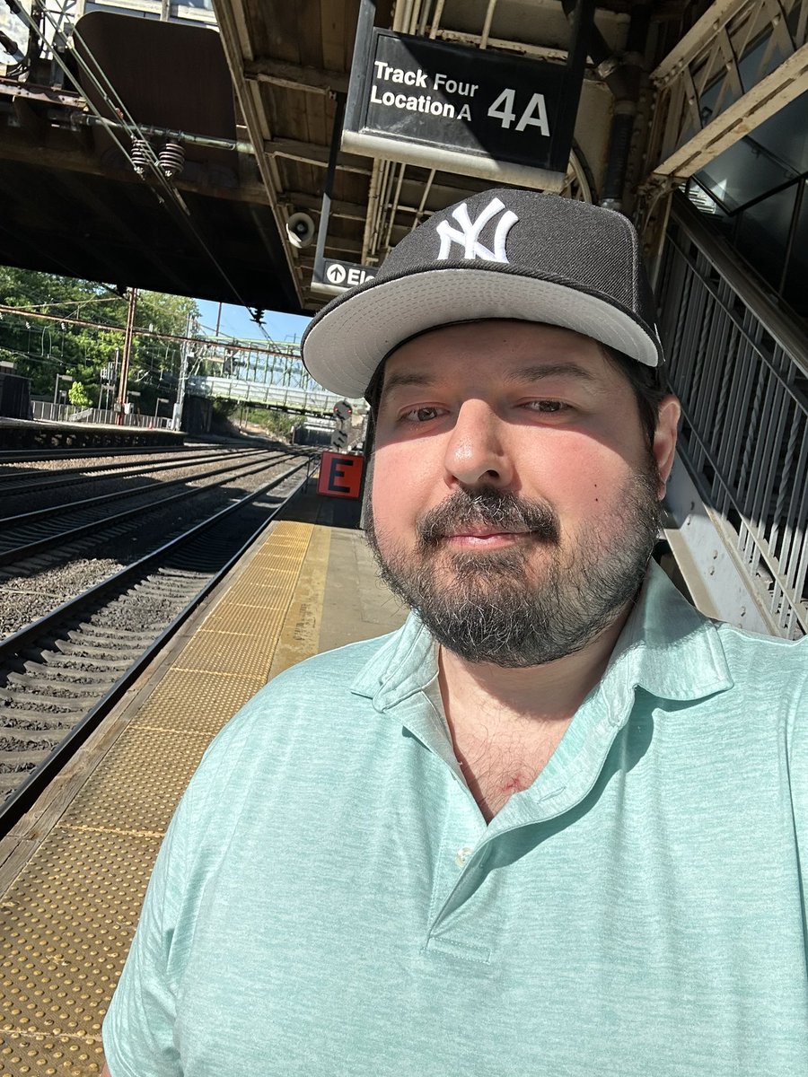 Steve Brudzynski tweet media