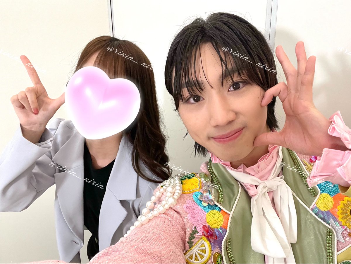 きり tweet media