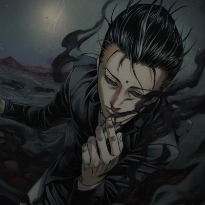 What's your opinion on _Kiruma_Souichi